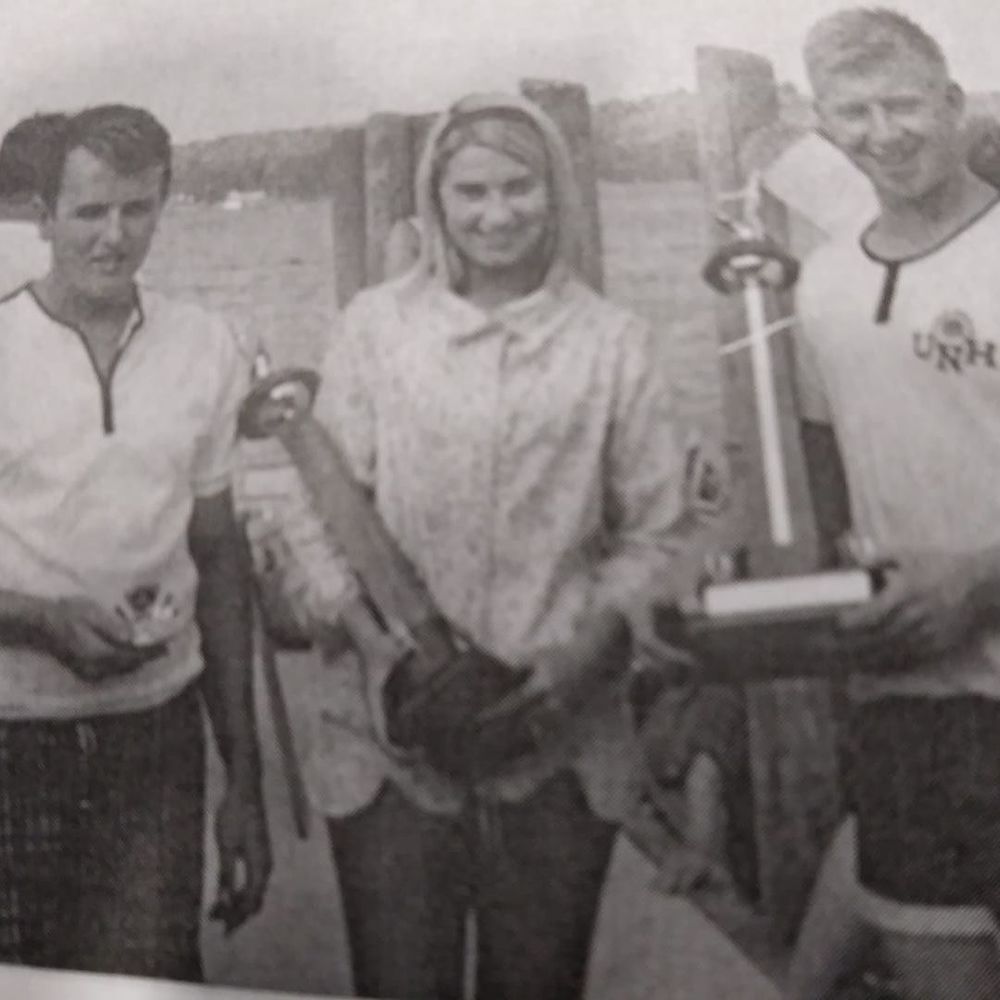 Meet your Posher, Gretchen